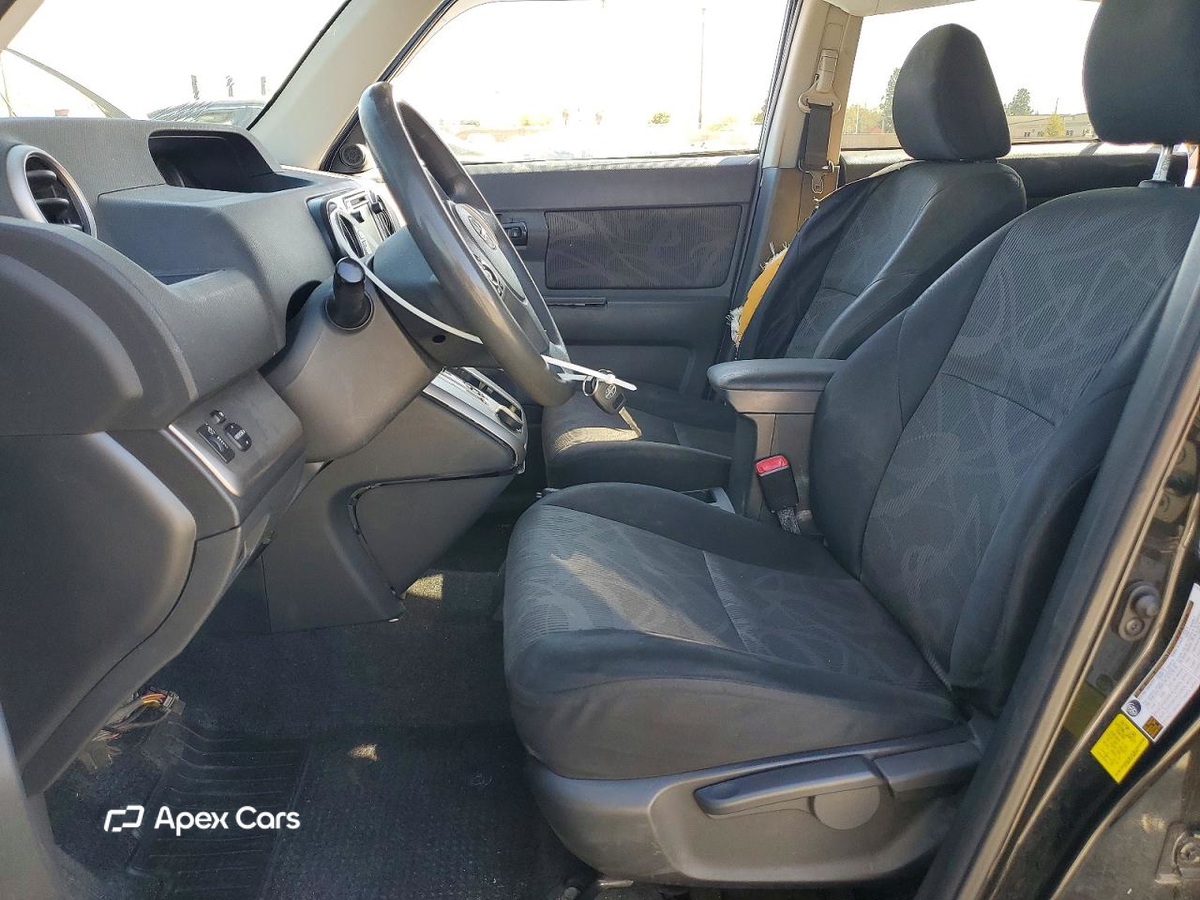 Scion xB 2015