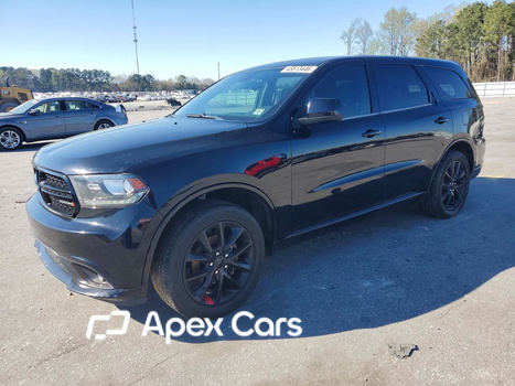 Dodge Durango 2018 - Image 1 of 13