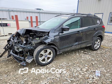 Ford Escape 2014 - Image 1 of 13