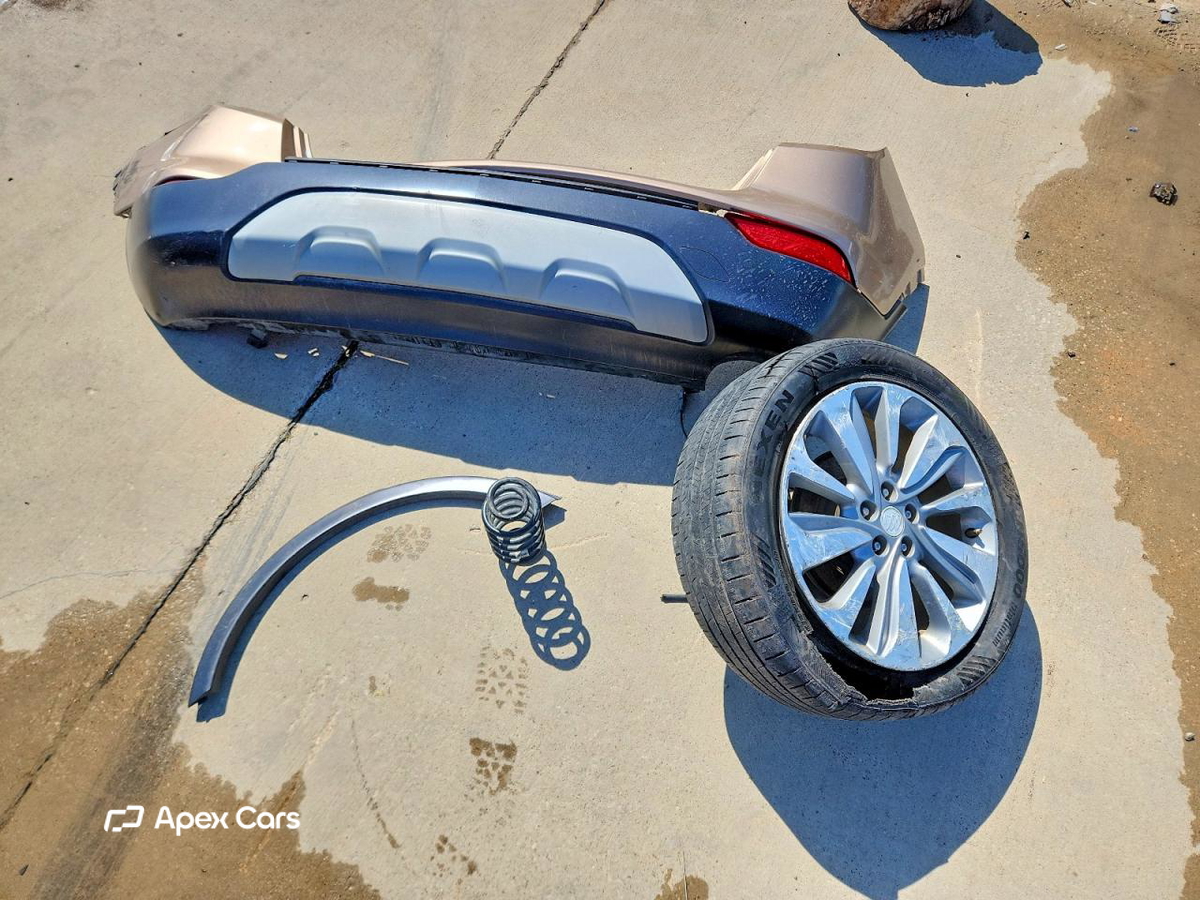 Buick Encore 2018