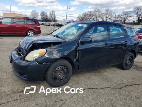 Toyota Matrix 2005 - Image 1 of 13