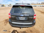 Subaru Forester 2015