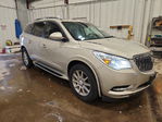 Buick Enclave 2017