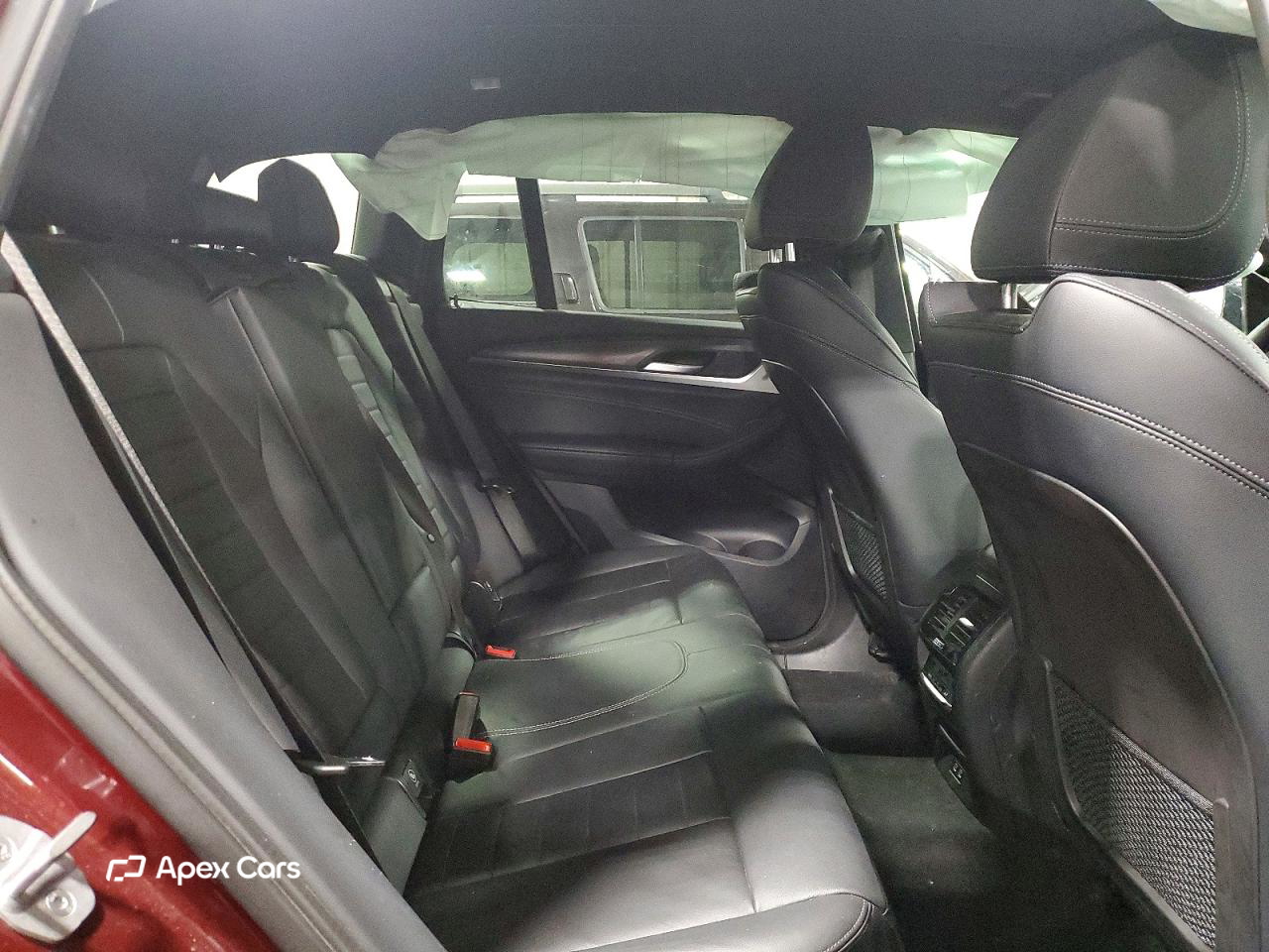 BMW X3 2023