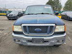 Ford Ranger 2004