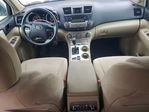 Toyota Highlander 2012