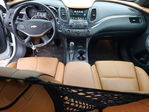 Chevrolet Impala 2016