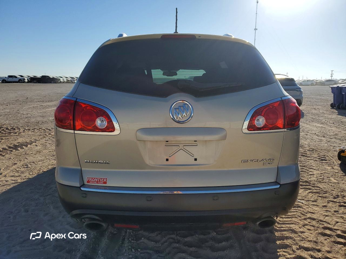 Buick Enclave 2008
