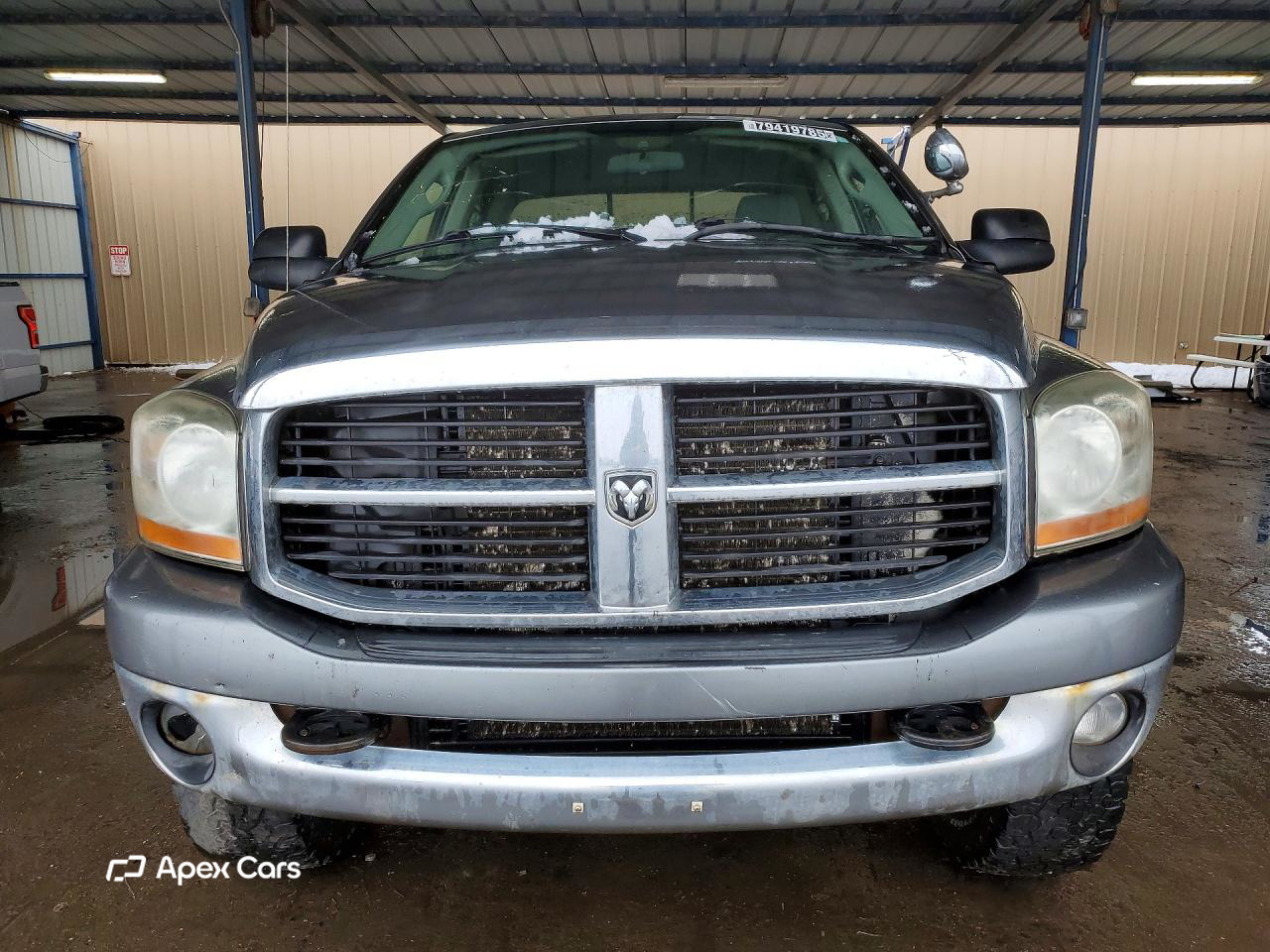 Dodge RAM 2006