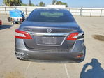Nissan Sentra 2015