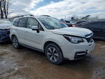 Subaru Forester 2018