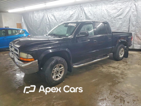 Dodge Dakota 2004 - Image 1 of 13