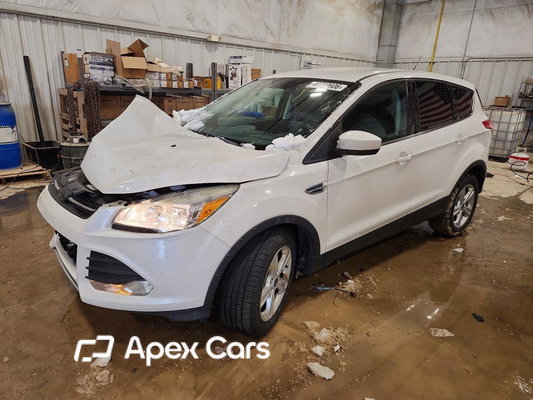 Ford Escape 2015 - Image 1 of 13
