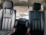 Chrysler Voyager 2016