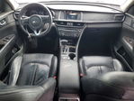 Kia Optima 2017