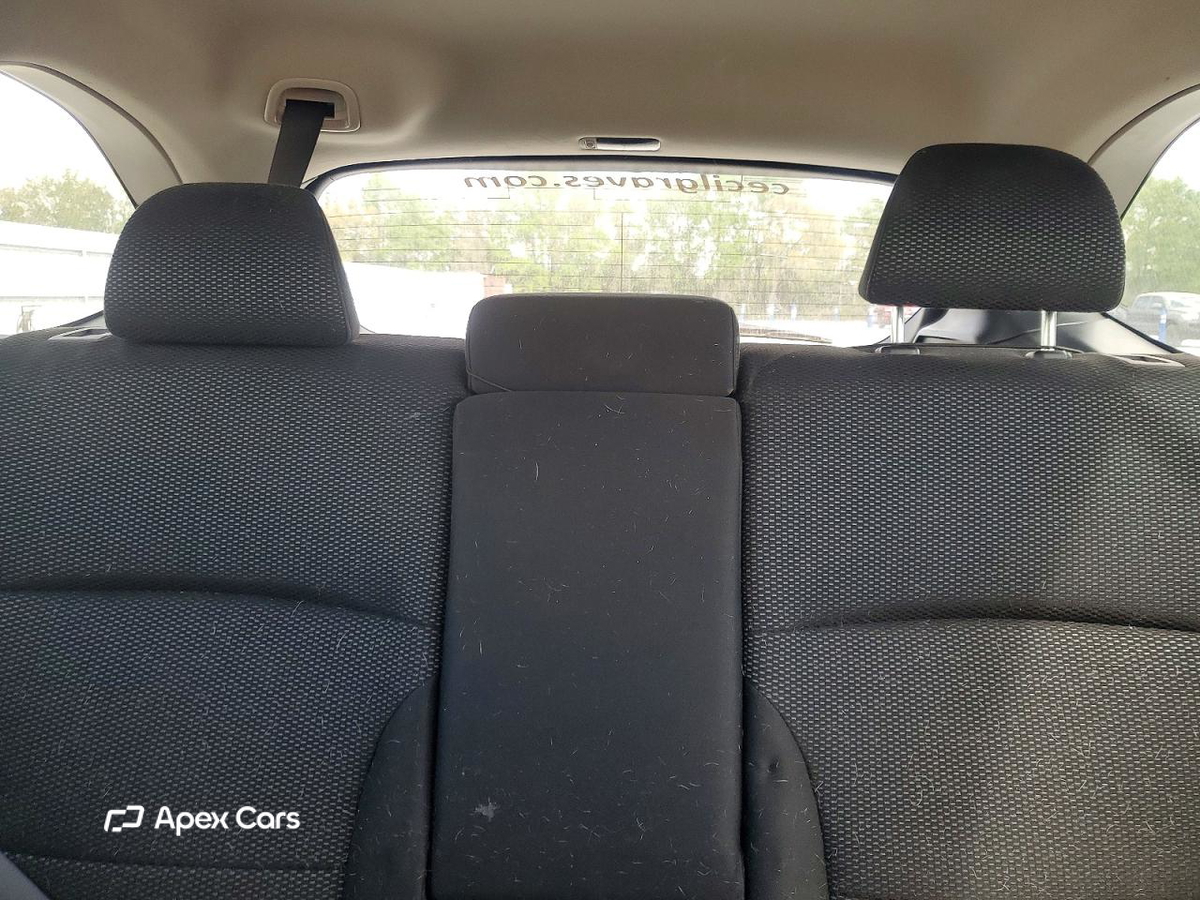 Subaru Outback 2019