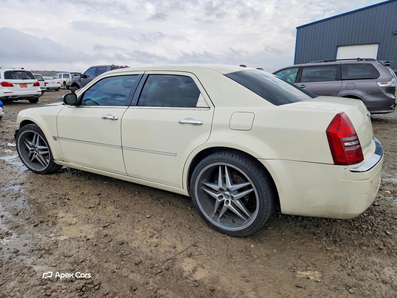 Chrysler 300 2006