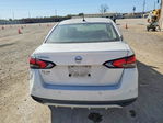 Nissan Versa 2020