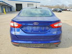 Ford Fusion 2016