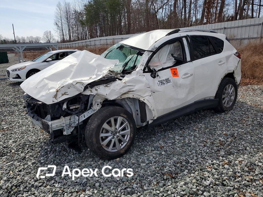 Mazda CX-5 2016 - Image 1 of 13
