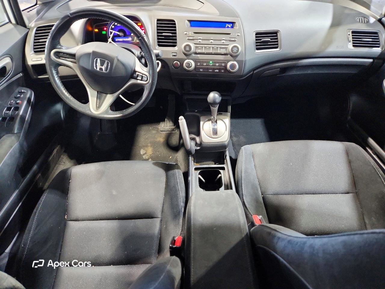Honda Civic 2011