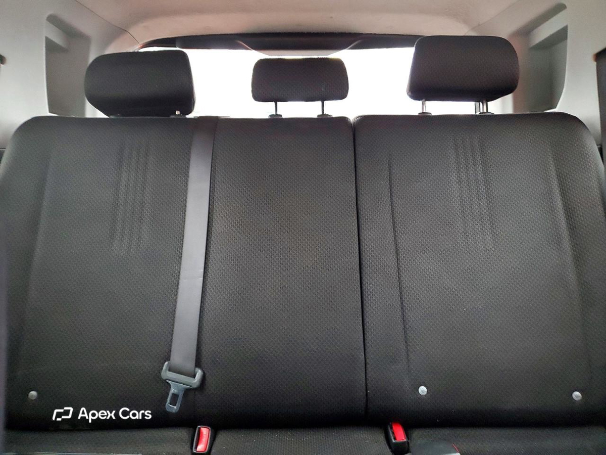 Scion xB 2009