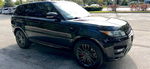 Land Rover Range Rover 2016