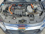 Honda Insight 2020