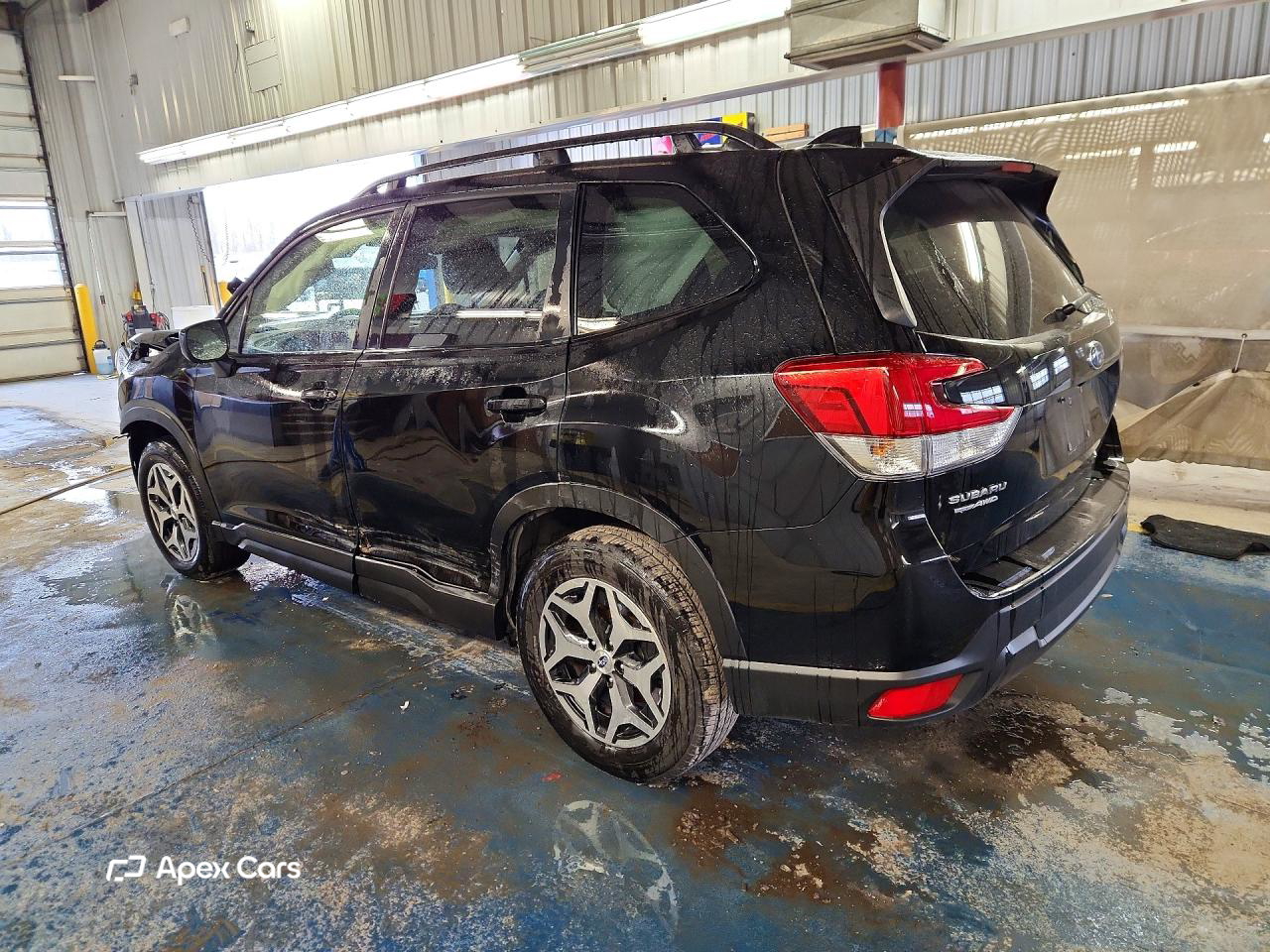 Subaru Forester 2024
