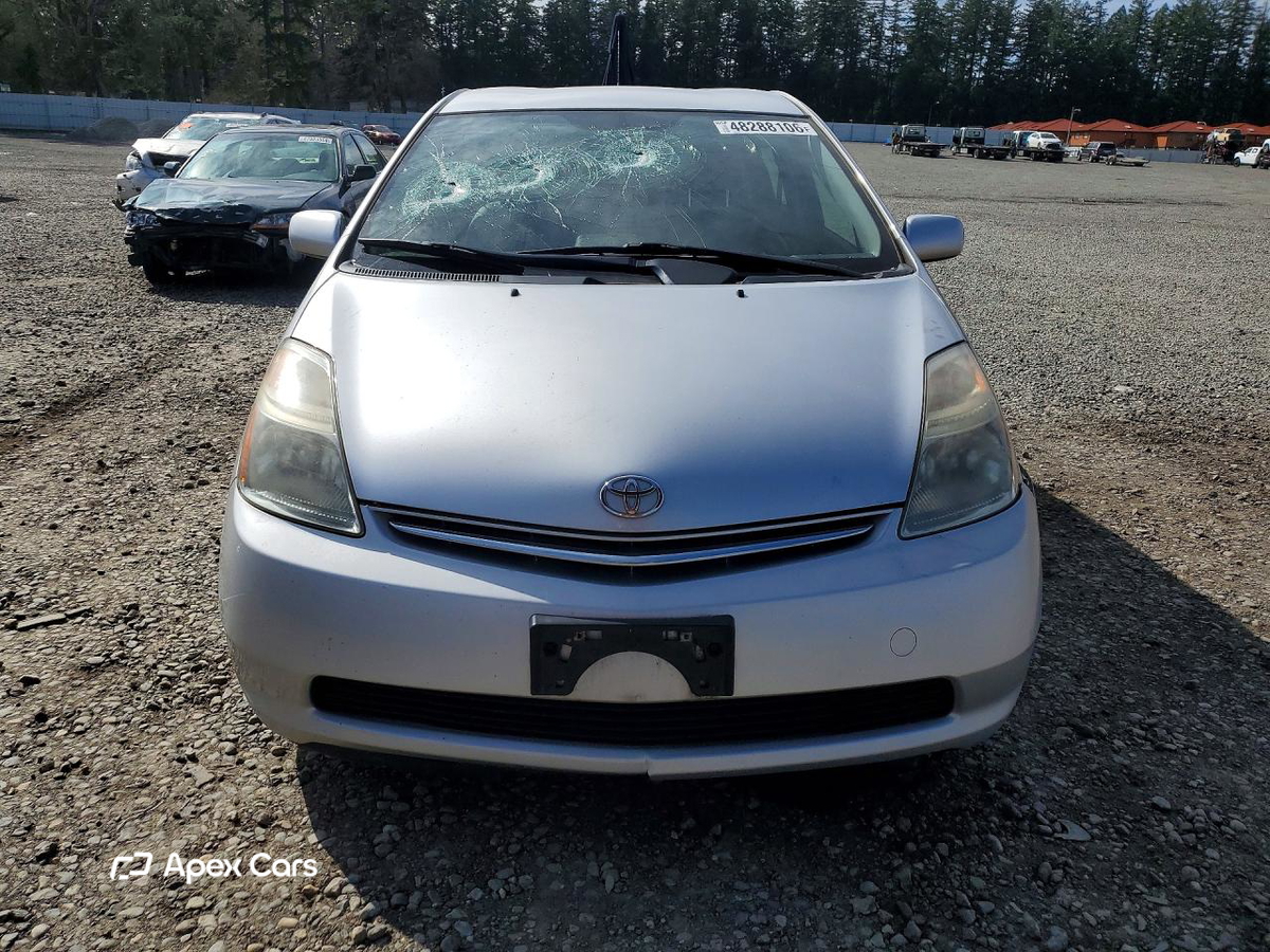 Toyota Prius 2007