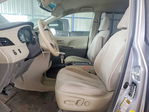 Toyota Sienna 2012