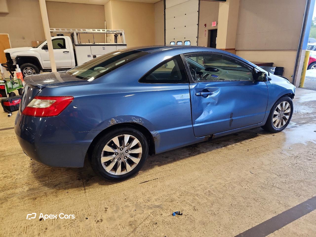Honda Civic 2009
