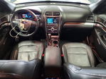 Ford Explorer 2018