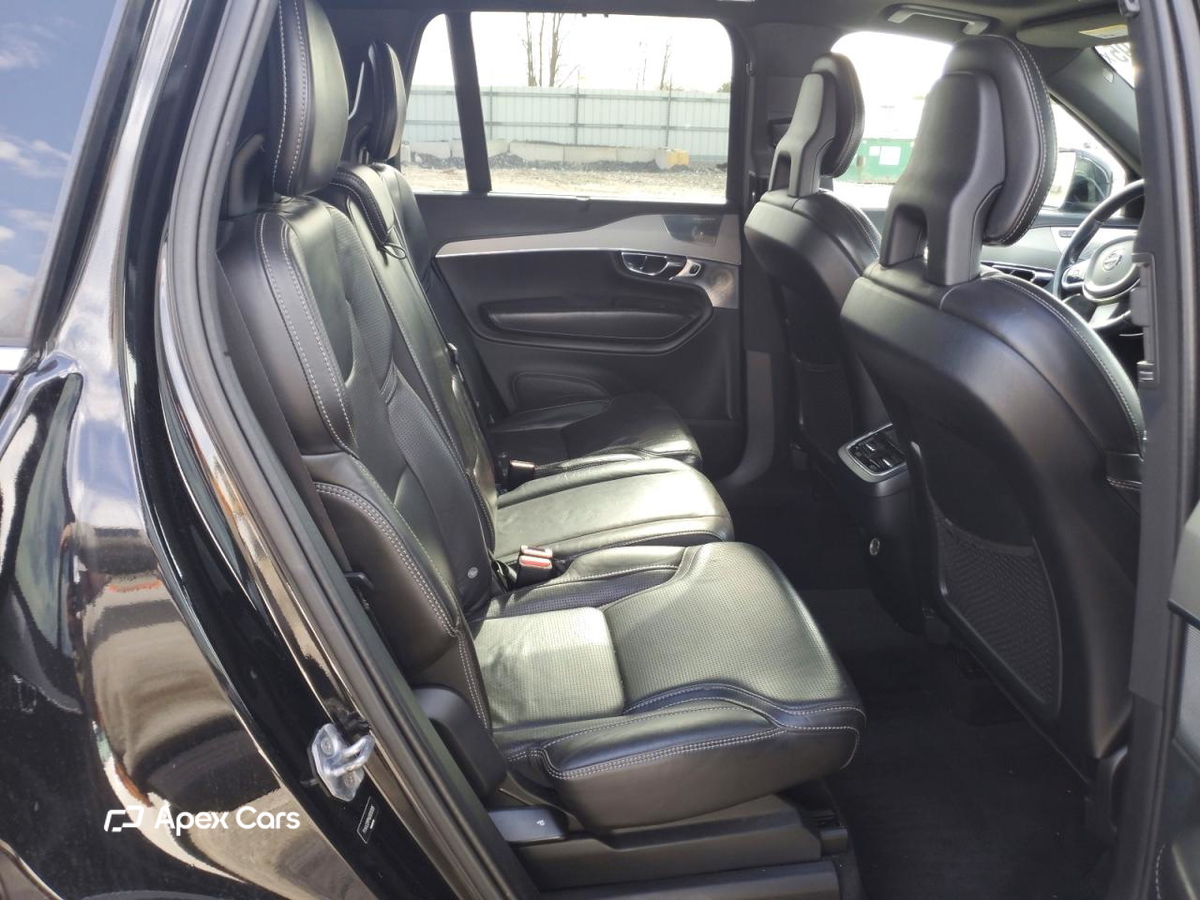 Volvo XC90 2016