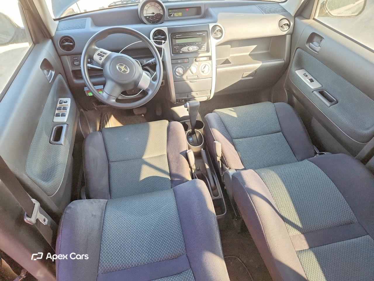 Scion xB 2006