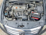 Honda Accord 2012