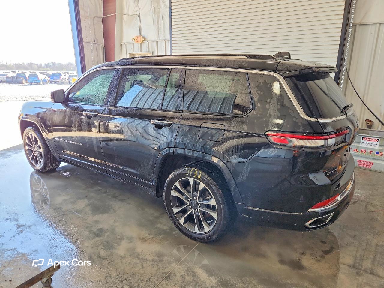 Jeep Cherokee 2023