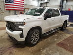 Chevrolet Silverado 2020