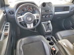 Jeep Compass 2016