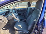 Ford Fiesta 2016