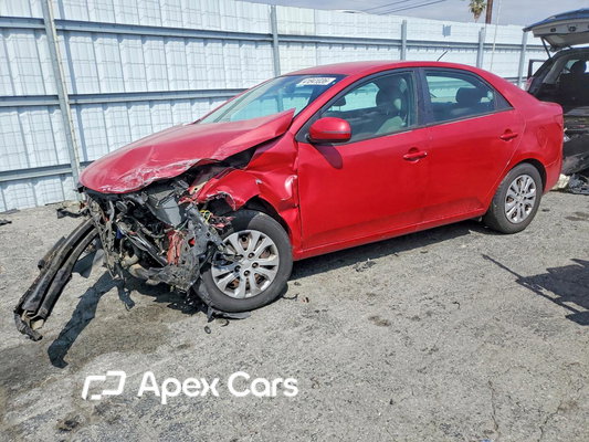 Kia Forte 2013 - Image 1 of 12