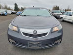 Acura TL 2012