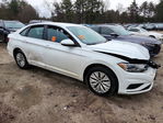 Volkswagen Jetta 2020