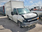 Chevrolet Express 2023