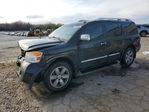 Nissan Armada 2011