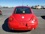Volkswagen Beetle 2003