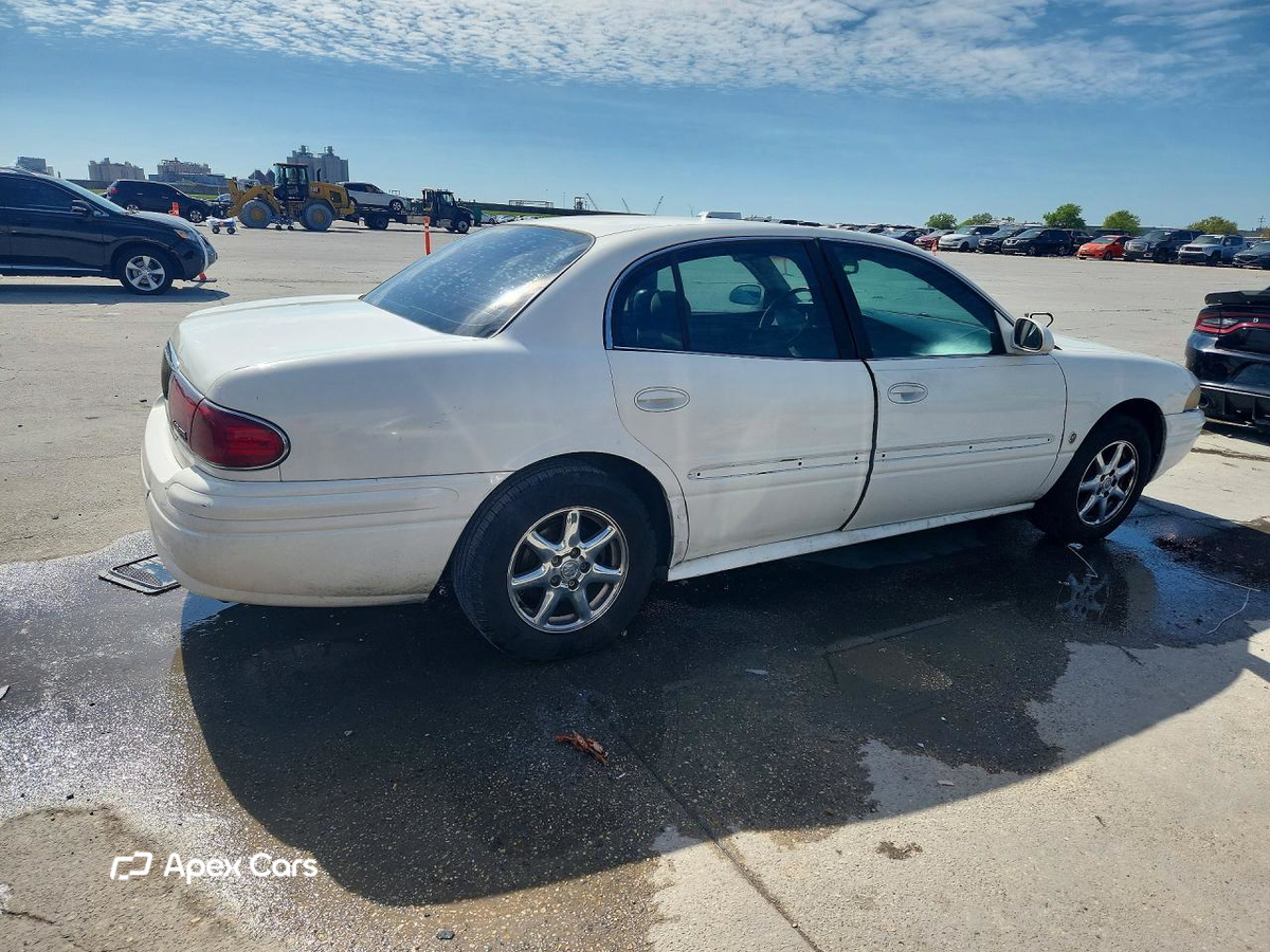 Buick LeSabre 2005