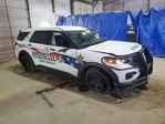 Ford Explorer 2021