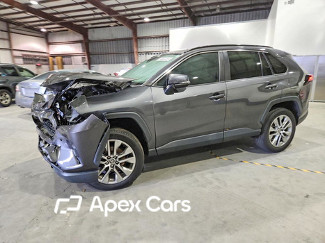 Toyota RAV 4 2023 - Image 1 of 14