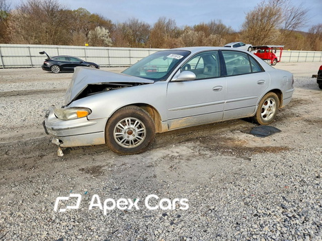 Buick Regal 2003 - Image 1 of 5